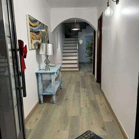 Maia  Alvarenga House מראה חיצוני תמונה