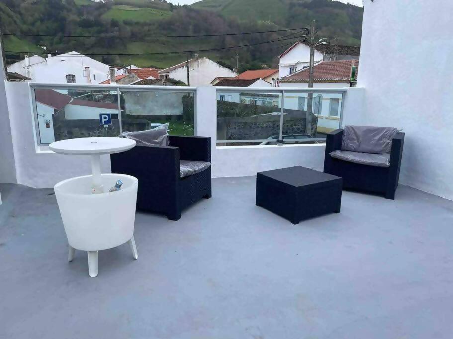 Maia  Alvarenga House מראה חיצוני תמונה