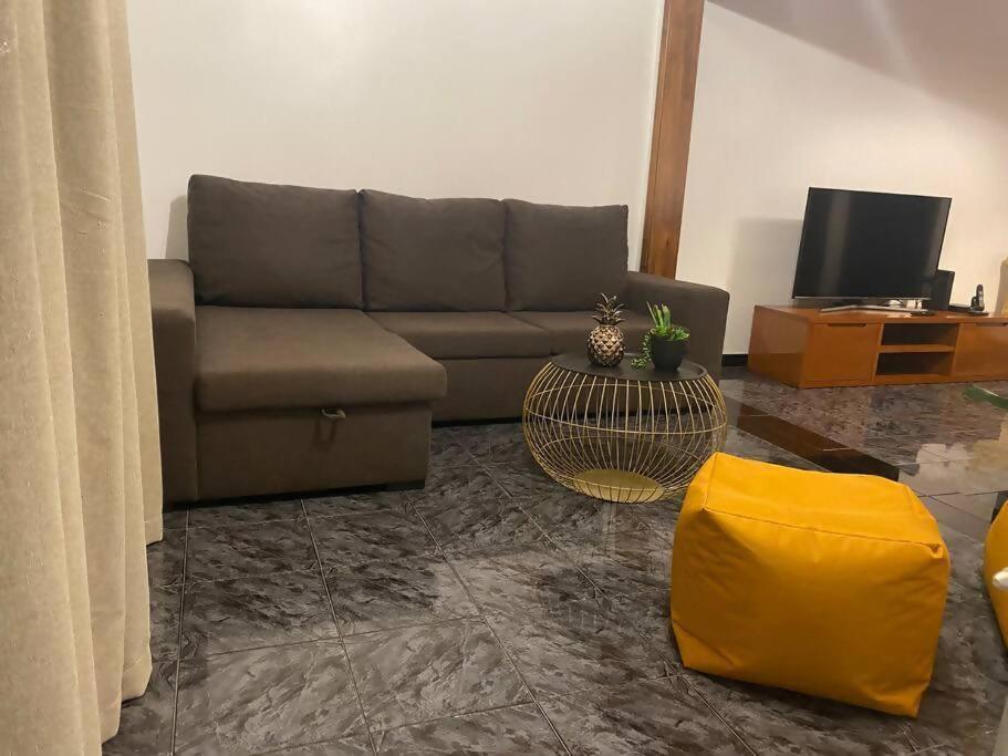 Maia  Alvarenga House מראה חיצוני תמונה