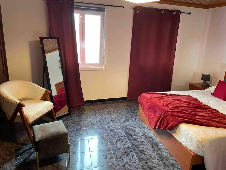 Maia  Alvarenga House מראה חיצוני תמונה