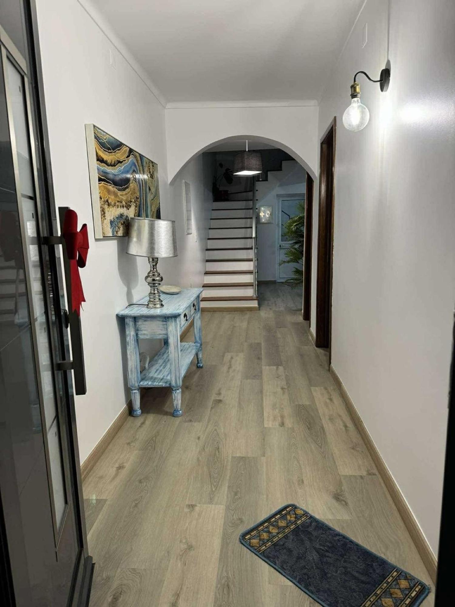 Maia  Alvarenga House מראה חיצוני תמונה
