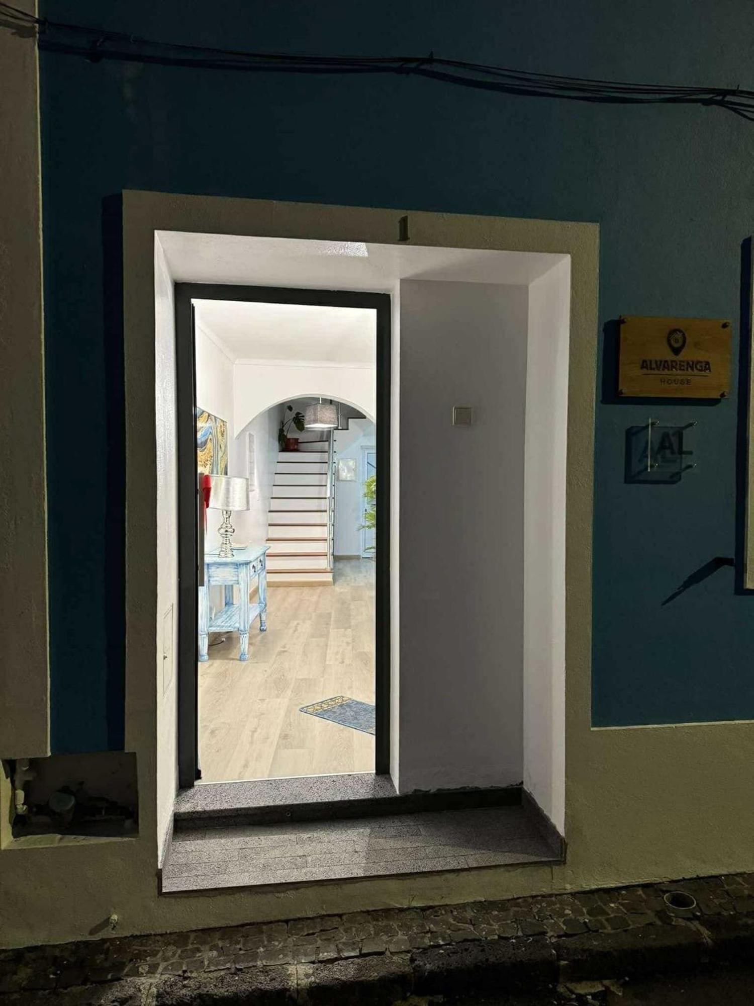 Maia  Alvarenga House מראה חיצוני תמונה